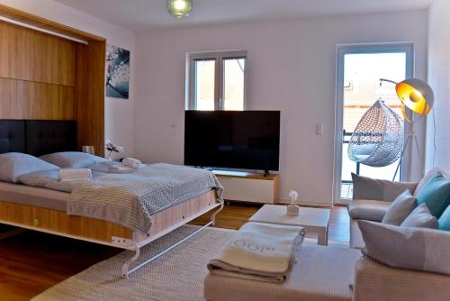 DesignSuite, Quedlinburg (fotografie 8)