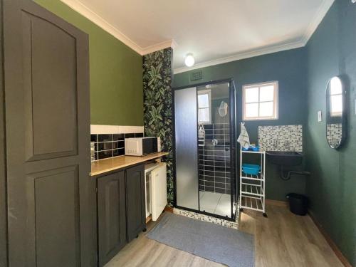 Snuggle Pad for just You! – khách sạn tại Kloof