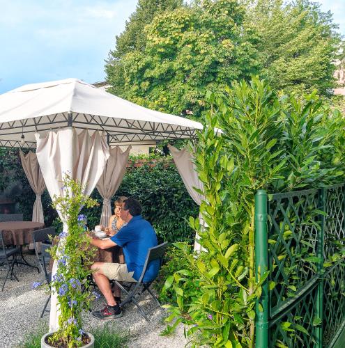 B&B La Mimosa - image 7