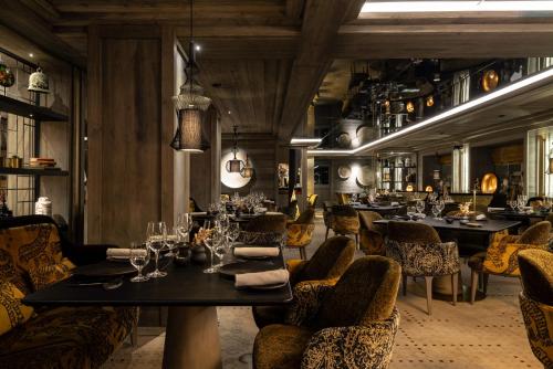 Hôtel Le K2 Chogori