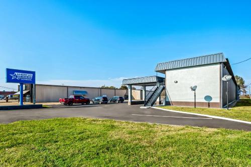 Americas Best Value Inn-Indianola