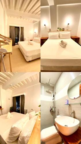 Ahava Boutique Hotel - Cebu