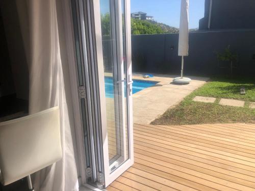 Holiday by the Sea in Sedgefield