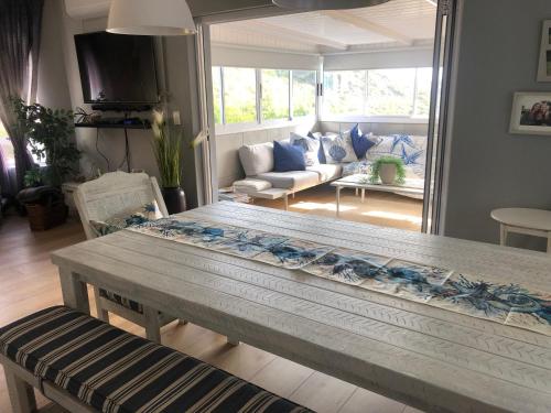 Holiday by the Sea in Sedgefield