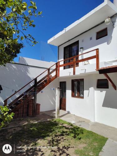 apartment verano