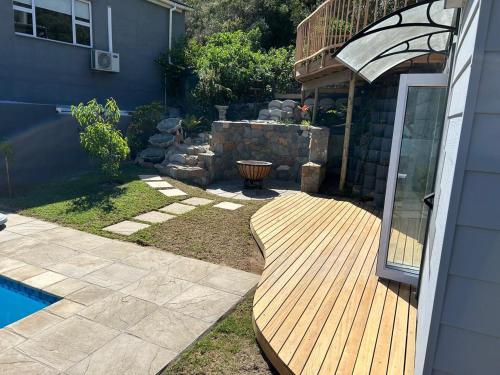 Holiday by the Sea in Sedgefield
