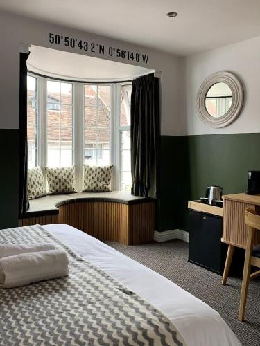 hotel photo