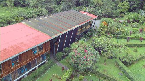 . Celeste Mountain Lodge