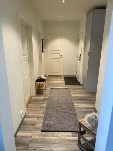 Large apartment, in the middle of Gol city center! in Gol