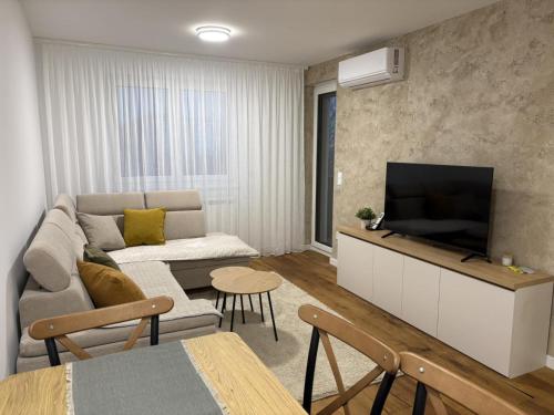 Quattro Apartman Free Private Parking
