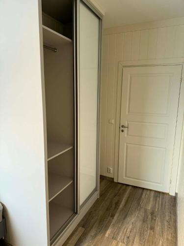 Large apartment, in the middle of Gol city center! in Gol