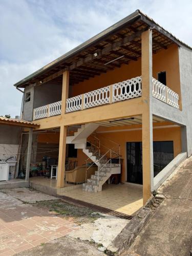 Chácara MGM (Chacara MGM) in Igaratá