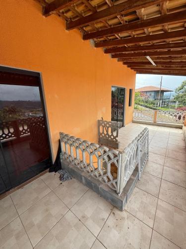 Chácara MGM (Chacara MGM) in Igaratá
