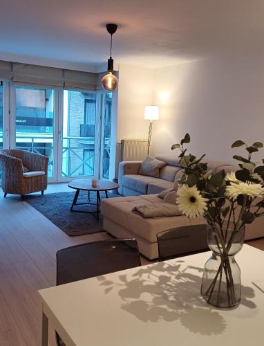 Residentie Lautrec - Location saisonnière - Knokke-Heist