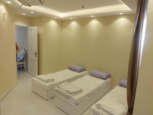 La Palace Hostel - Naama Bay in Sharm El Sheikh