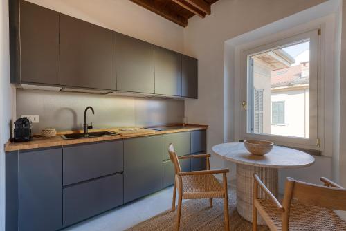 Milano Centro, Suite di stile