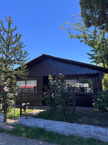 Casa Maya Modern central and pet friendly
