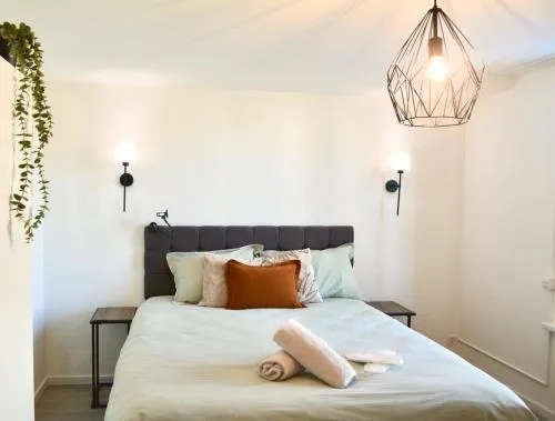 Luxuswohnung in Bodensee, im Radweg mit Parkplatz in Romanshorn, Schweiz