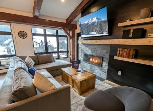 Springs 8911 by SummitCove Lodging in Keystone, USA