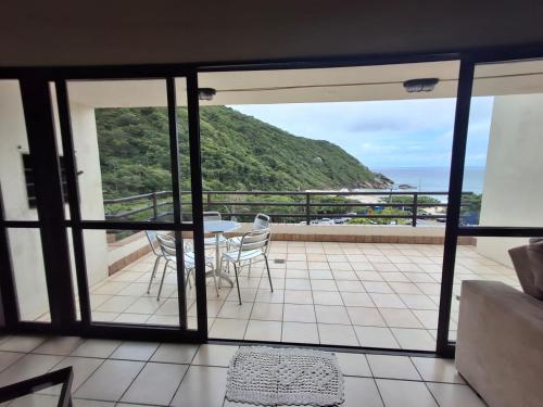 Cobertura Gavião da Brava - Melhor vista da Praia Brava (Cobertura Gaviao da Brava - Melhor vista da Praia Brava) in 普拉亞布拉瓦