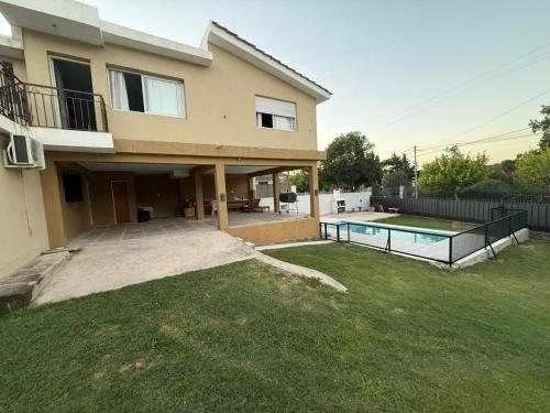 Departamento exclusivo en las Sierras de Córdoba (Departamento exclusivo en las Sierras de Cordoba) in Valle Hermoso