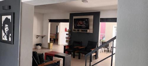 Palmas del Lago in Villa Carlos Paz