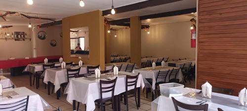 Palmas del Lago in Villa Carlos Paz