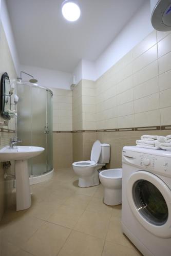 Skanderbeg Square Home Select Tirana 9 - image 5