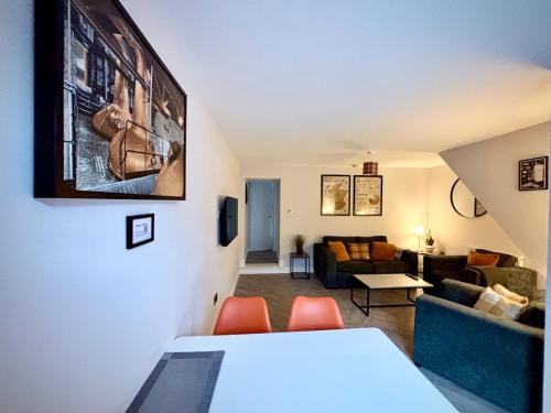 Зручності, Stunning Speyside retreat, ideal for Whisky lovers in Роус