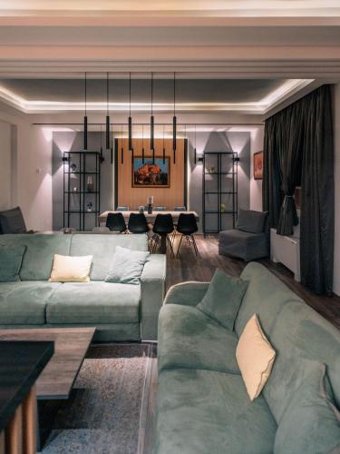 Pantelidis Hotel & Spa in 프톨레마이다