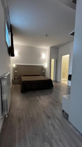 Hotel Galileo, Řím (fotografie 5)