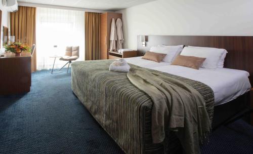 Hampshire Hotel Petit Nord 3