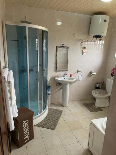 Osprise Residencies in Tema