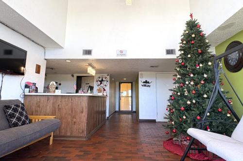 Fuajee, Chaparral Motel Victoria TX US 59 in Victoria (TX)