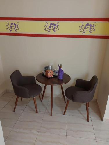 Osprise Residencies in Tema