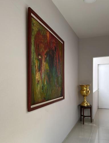 Kundera Hotel Boutique in Colima