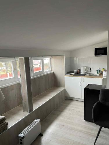 Jázmin apartman (Jazmin apartman) in Kartal