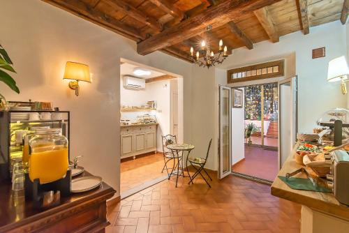 Corte Dell'albero - Florence