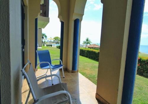 Suite Esteli 114 Gran Pacifica Resort in 圣地牙哥