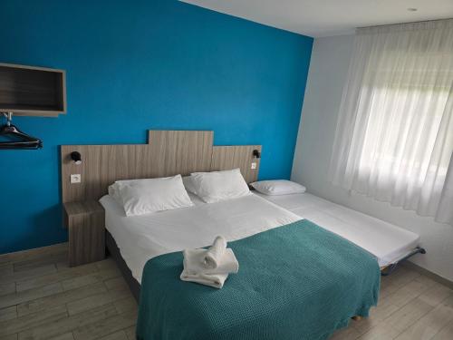 Double Room - Disability Access