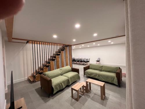 Maison 5 belles suites in Les Molieres (Ile-de-France)