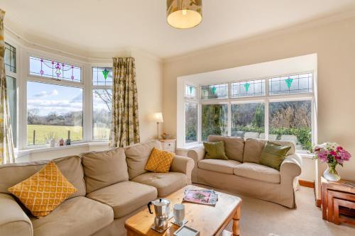 Seadmed, 3 Bed in Rathmell oc-o31004 in Rathmell