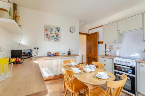 Seadmed, 3 Bed in Rathmell oc-o31004 in Rathmell