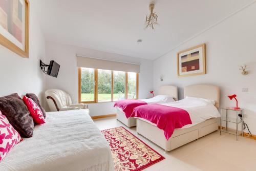 Iekārtas, 2 Bed in Stelling Minnis oc-ek716 in Elmsteda