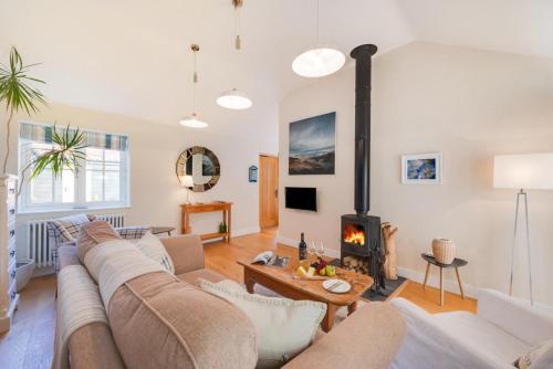 2 Bed in Eye oc-slo gîte à louer Stradbroke