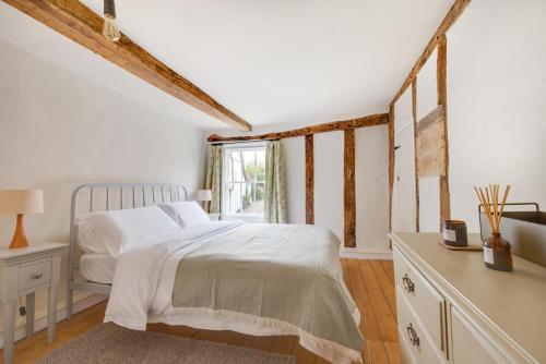 2 Bed in Halesworth oc-7lr – khách sạn tại Halesworth
