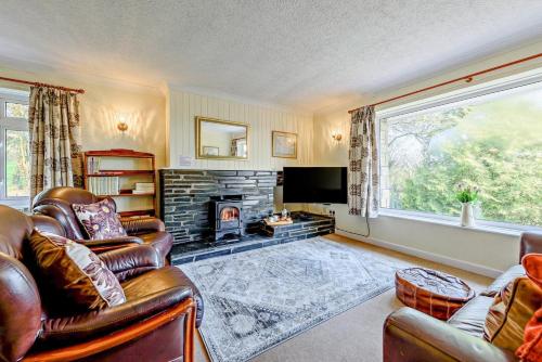 設施, 4 Bed in Begelly oc-s27405 in 比蓋利