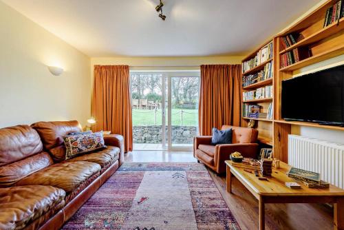 設施, 4 Bed in Begelly oc-s27405 in 比蓋利