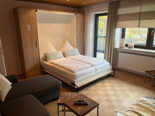 Ferienwohnung JuraSchatz in Monheim