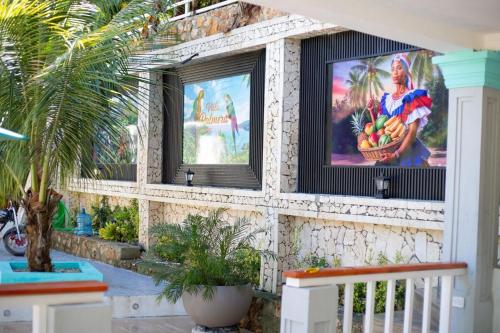 Villa Palmera Barahona, Dream Getaway in Barahona